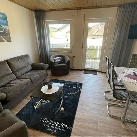 Relaxen Am Ring Fewo 2 Wimbach Εξωτερικό φωτογραφία